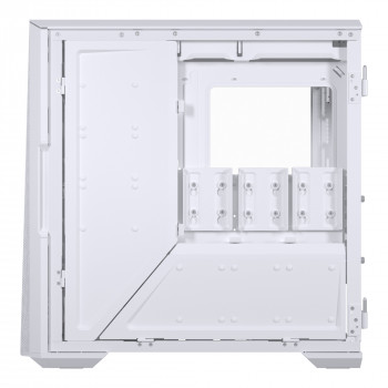 Phanteks ECLIPSE G500A DRGB Midi Tower Blanc