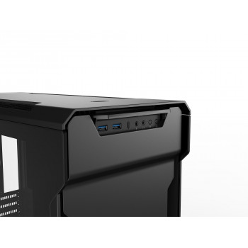 Phanteks Evolv X Midi Tower Noir