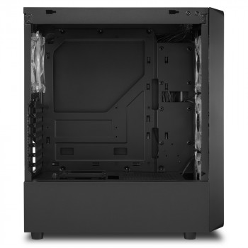 Sharkoon TK4 RGB Midi Tower Noir