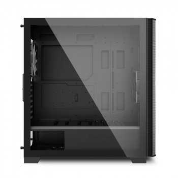 Sharkoon M30 RGB ATX E-ATX Full Tower Noir