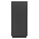 Sharkoon Pure Steel RGB Midi Tower Noir