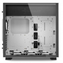 Sharkoon Pure Steel RGB Midi Tower Blanc