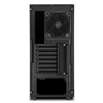 Sharkoon TG6 RGB Midi Tower Noir
