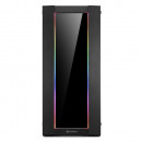 Sharkoon ELITE SHARK CA200G Midi Tower Noir