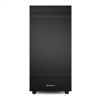 Sharkoon REBEL C50 ATX Full Tower Noir