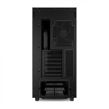 Sharkoon REBEL C50 ATX Full Tower Noir