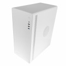 Tacens ENSIS Midi Tower Blanc