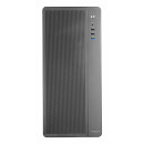 Tacens 2AERO unité centrale Midi Tower Noir