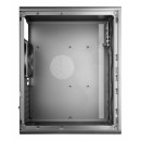 Tacens 2AERO unité centrale Midi Tower Noir