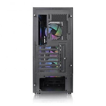 Thermaltake View 200 TG ARGB Midi Tower Noir