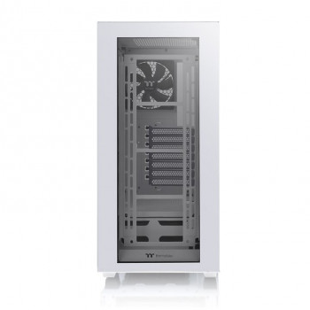 Thermaltake Divider 300 TG Snow Midi Tower Blanc
