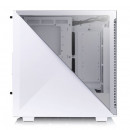 Thermaltake Divider 300 TG Snow Midi Tower Blanc