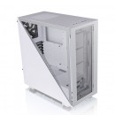 Thermaltake Divider 300 TG Snow Midi Tower Blanc