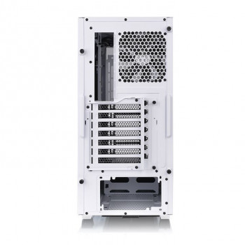 Thermaltake Divider 300 TG Snow Midi Tower Blanc