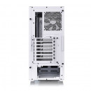 Thermaltake Divider 300 TG Snow Midi Tower Blanc