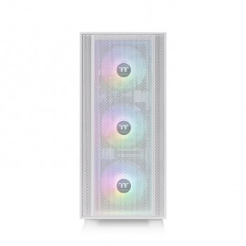 Thermaltake H570 TG ARGB Midi Tower Blanc