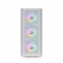 Thermaltake H570 TG ARGB Midi Tower Blanc