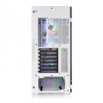 Thermaltake H570 TG ARGB Midi Tower Blanc