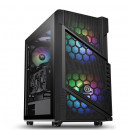 Thermaltake Commander C 31 Midi Tower Noir