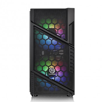 Thermaltake Commander C 31 Midi Tower Noir