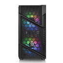 Thermaltake Commander C 31 Midi Tower Noir