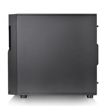 Thermaltake Commander C 31 Midi Tower Noir