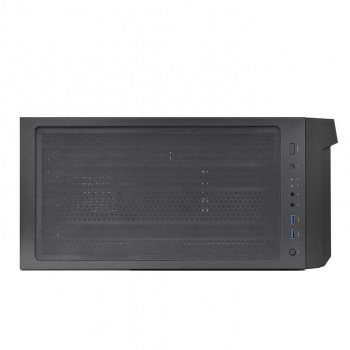 Thermaltake Commander C 31 Midi Tower Noir