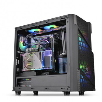 Thermaltake Commander C 31 Midi Tower Noir