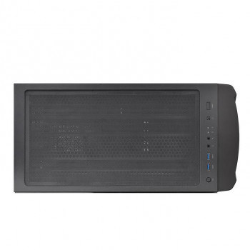 Thermaltake Commander C 34 Midi Tower Noir