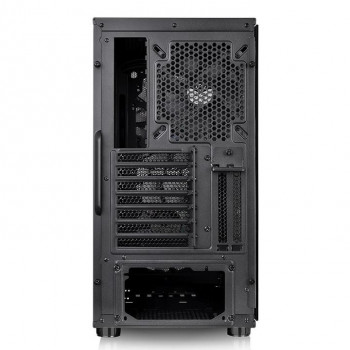 Thermaltake Commander C 34 Midi Tower Noir