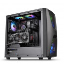Thermaltake Commander C 34 Midi Tower Noir