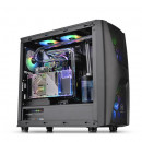 Thermaltake Commander C 34 Midi Tower Noir