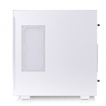 Thermaltake CA-1S3-00M6WN-03 unité centrale Midi Tower Blanc