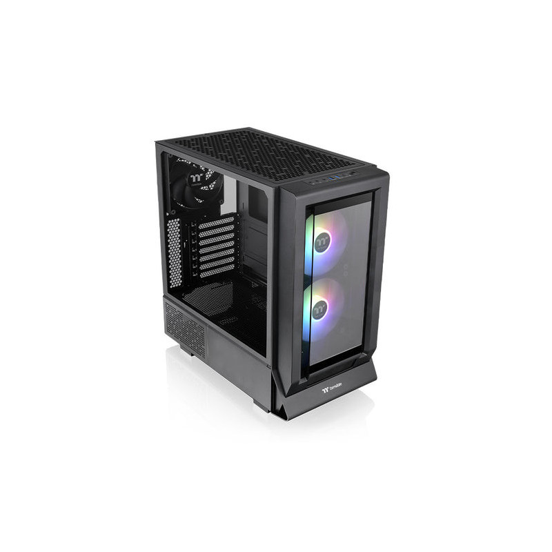 Thermaltake Ceres 350 MX Midi Tower Noir