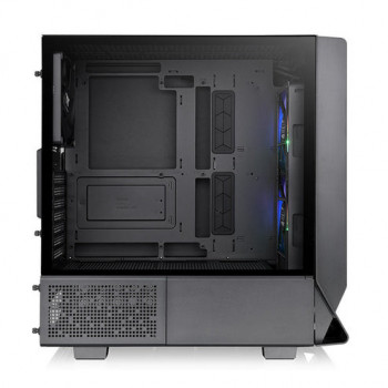 Thermaltake Ceres 350 MX Midi Tower Noir
