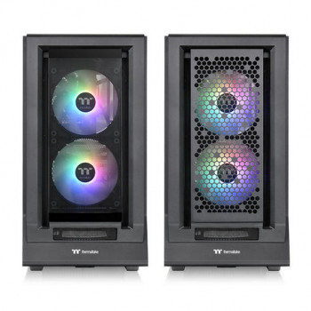 Thermaltake Ceres 350 MX Midi Tower Noir