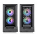 Thermaltake Ceres 350 MX Midi Tower Noir