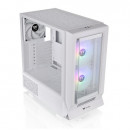 Thermaltake Ceres 350 MX Midi Tower Blanc