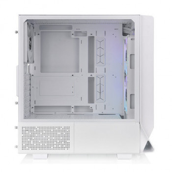 Thermaltake Ceres 350 MX Midi Tower Blanc