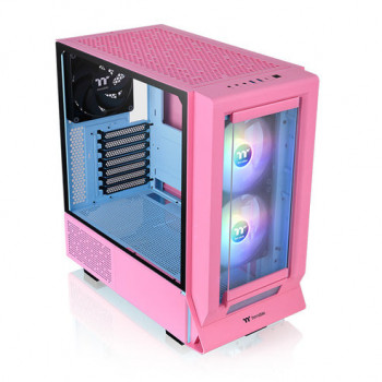 Thermaltake Ceres 350 MX Midi Tower Rose