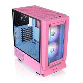 Thermaltake Ceres 350 MX Midi Tower Rose