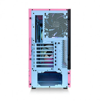 Thermaltake Ceres 350 MX Midi Tower Rose