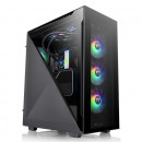 Thermaltake Divider 500 TG ARGB Midi Tower Noir