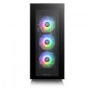 Thermaltake Divider 500 TG ARGB Midi Tower Noir
