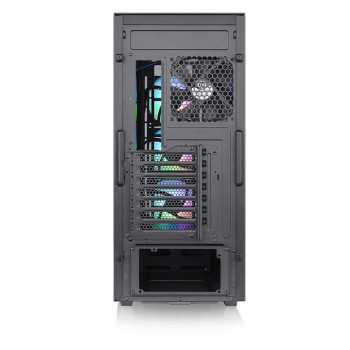 Thermaltake Divider 500 TG ARGB Midi Tower Noir