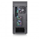 Thermaltake Divider 500 TG ARGB Midi Tower Noir