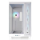 Thermaltake View 380 XL TG ARGB Midi Tower Blanc