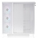 Thermaltake View 380 XL TG ARGB Midi Tower Blanc