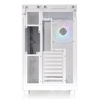 Thermaltake View 380 XL TG ARGB Midi Tower Blanc