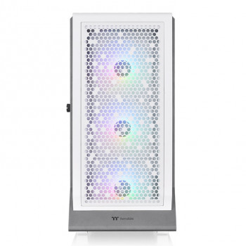 Thermaltake CA-1X5-00M6WN-00 unité centrale Midi Tower Blanc